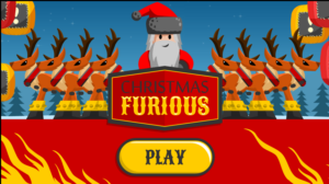 Christmas Furious