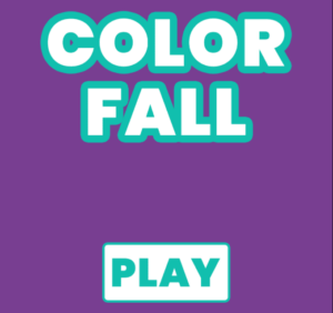 Color Fall