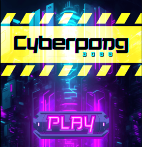 Cyberpong