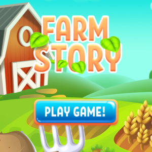Farm Story Match 3