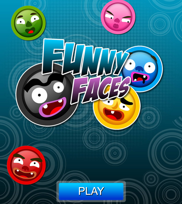 Funny Faces