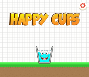Happy Cups