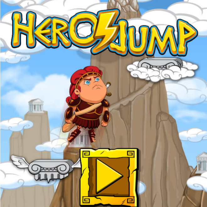 Hero Jump