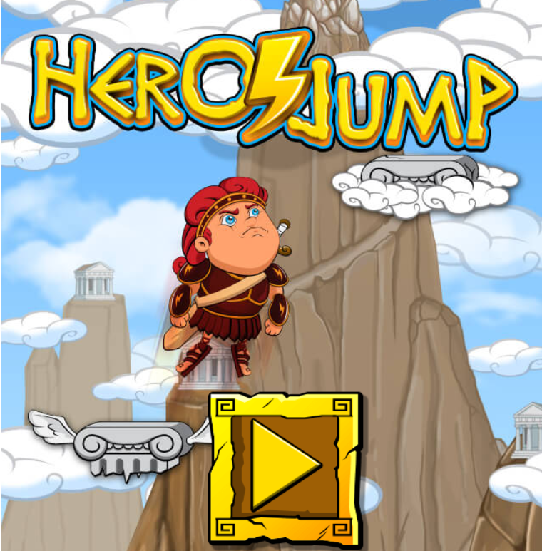 Hero Jump