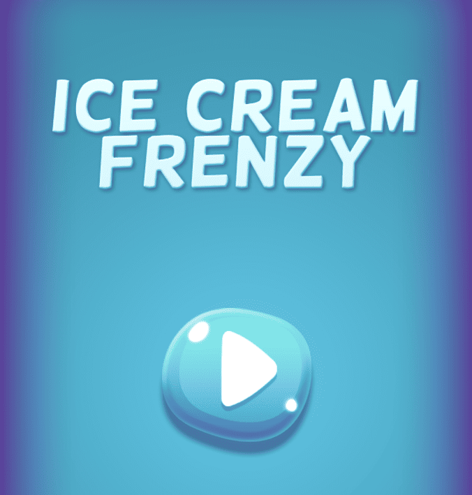 Ice Cream Frenzy Match 3