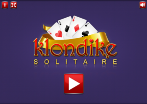 Klondike Solitaire