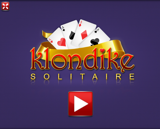 Klondike Solitaire
