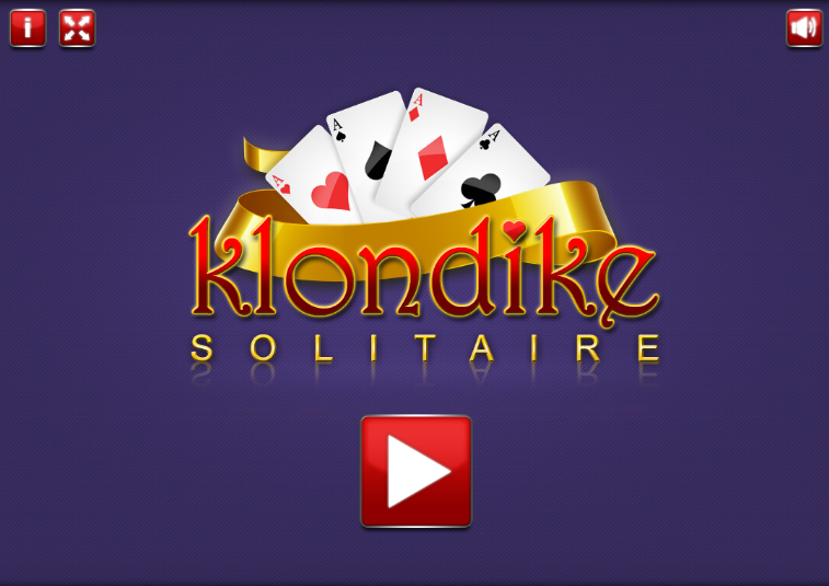 Klondike Solitaire