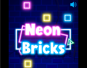Neon Bricks