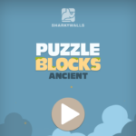 Puzzle Blocks Ancient