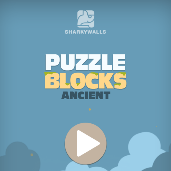 Puzzle Blocks Ancient