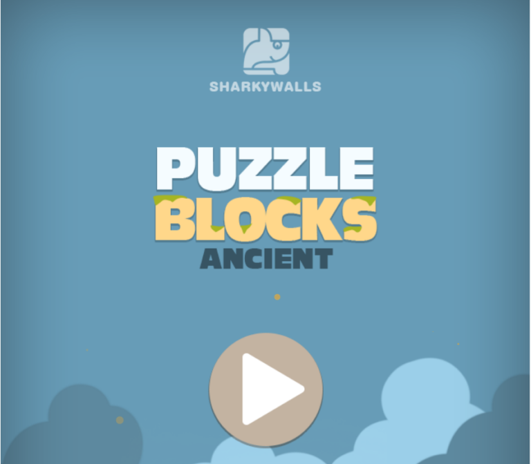 Puzzle Blocks Ancient