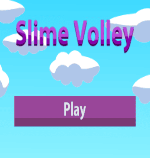 Slime Volley