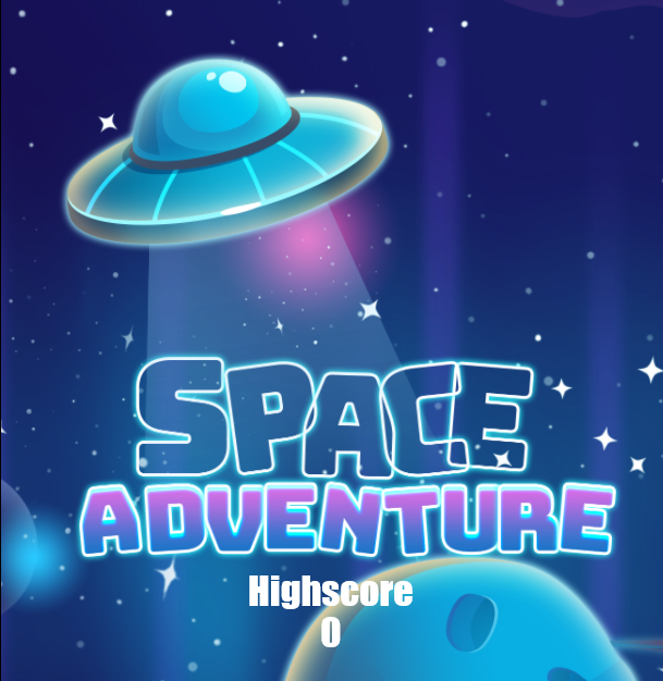 Space Adventure