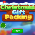Christmas Gift Packaging