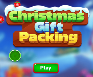 Christmas Gift Packaging